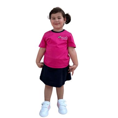 T-Shirt Miele Infanzia
