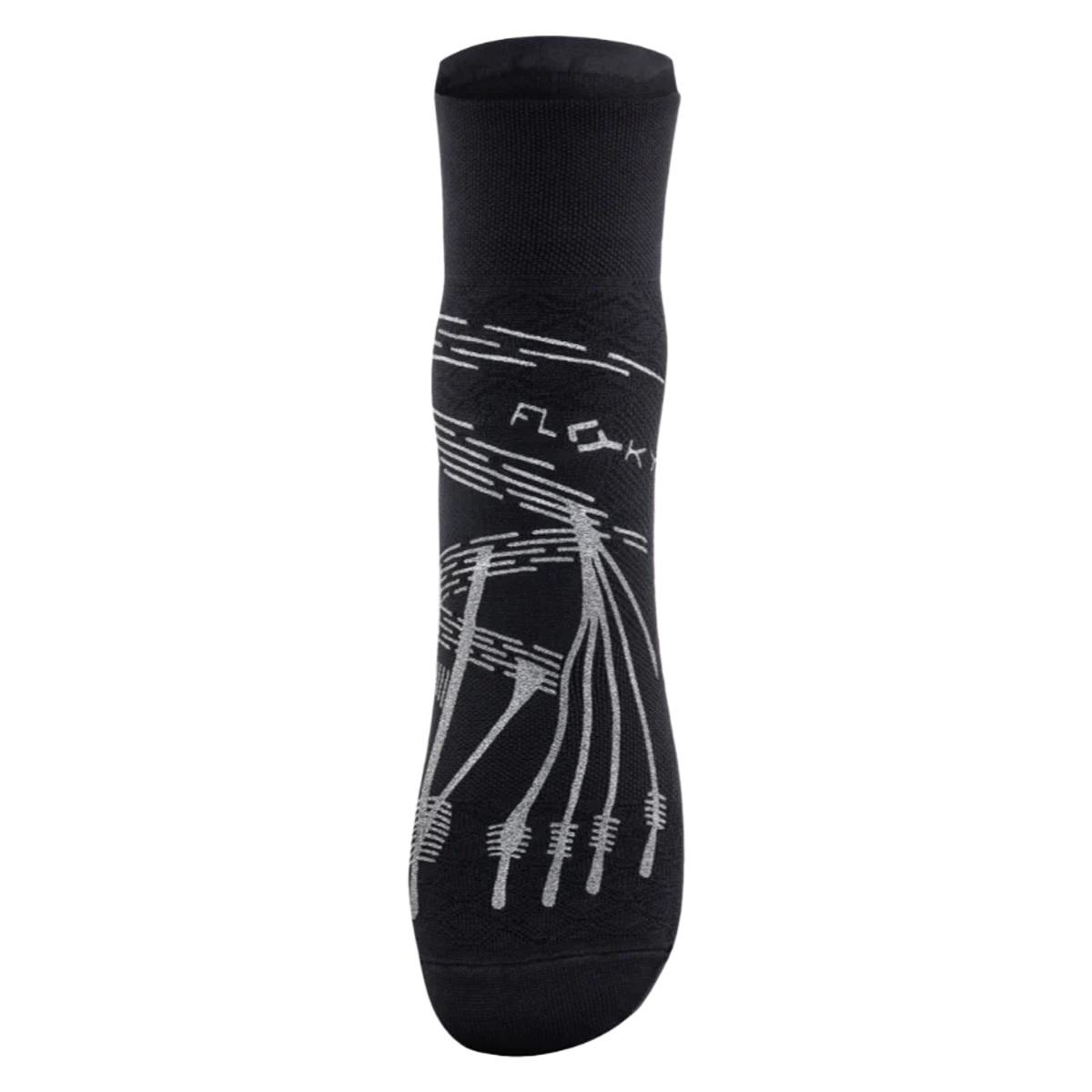 Floky Gymnasium Calze Fitness Unisex