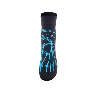 Floky Gymnasium Calze Fitness Unisex