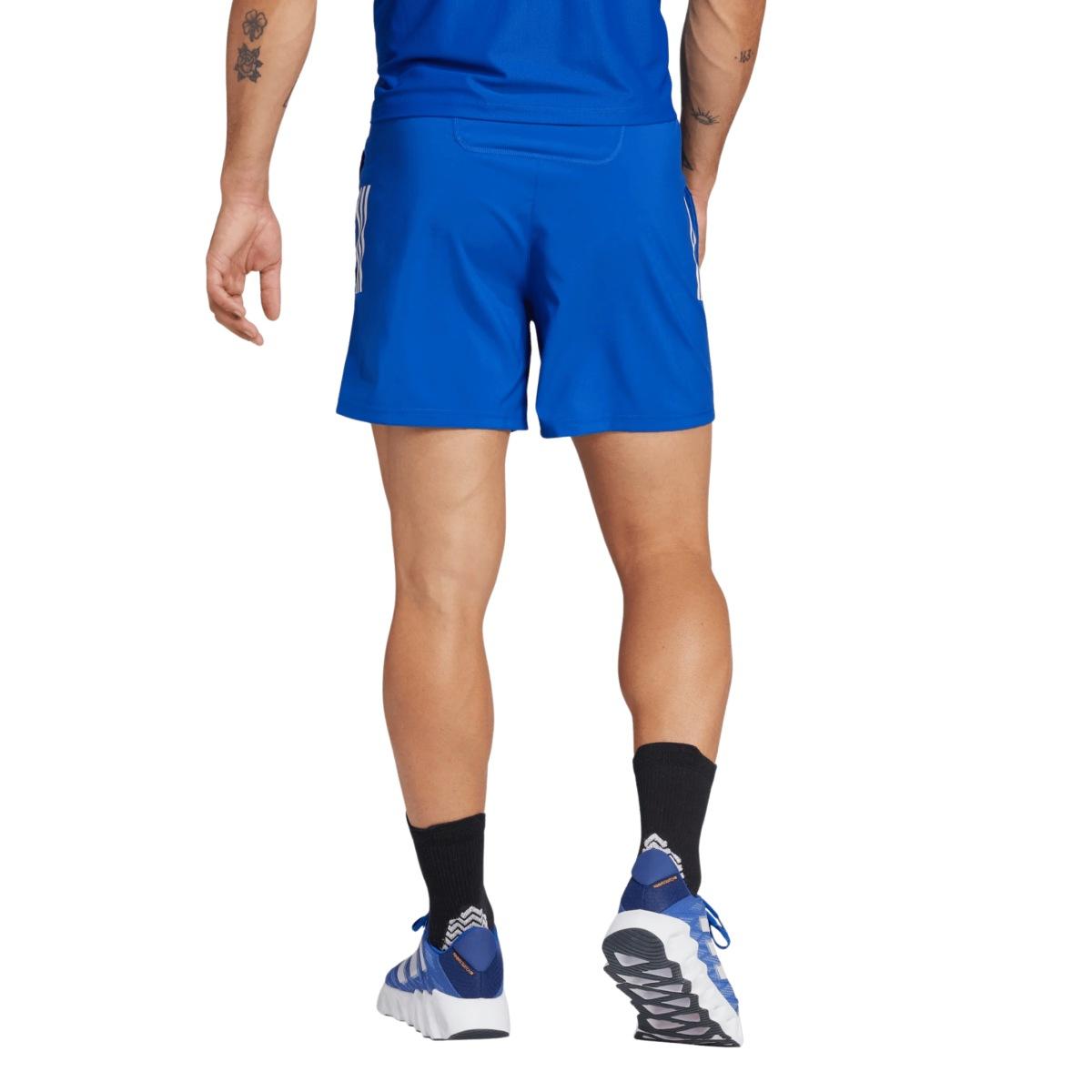 Adidas Otr b Short Pantaloncini Running Uomo