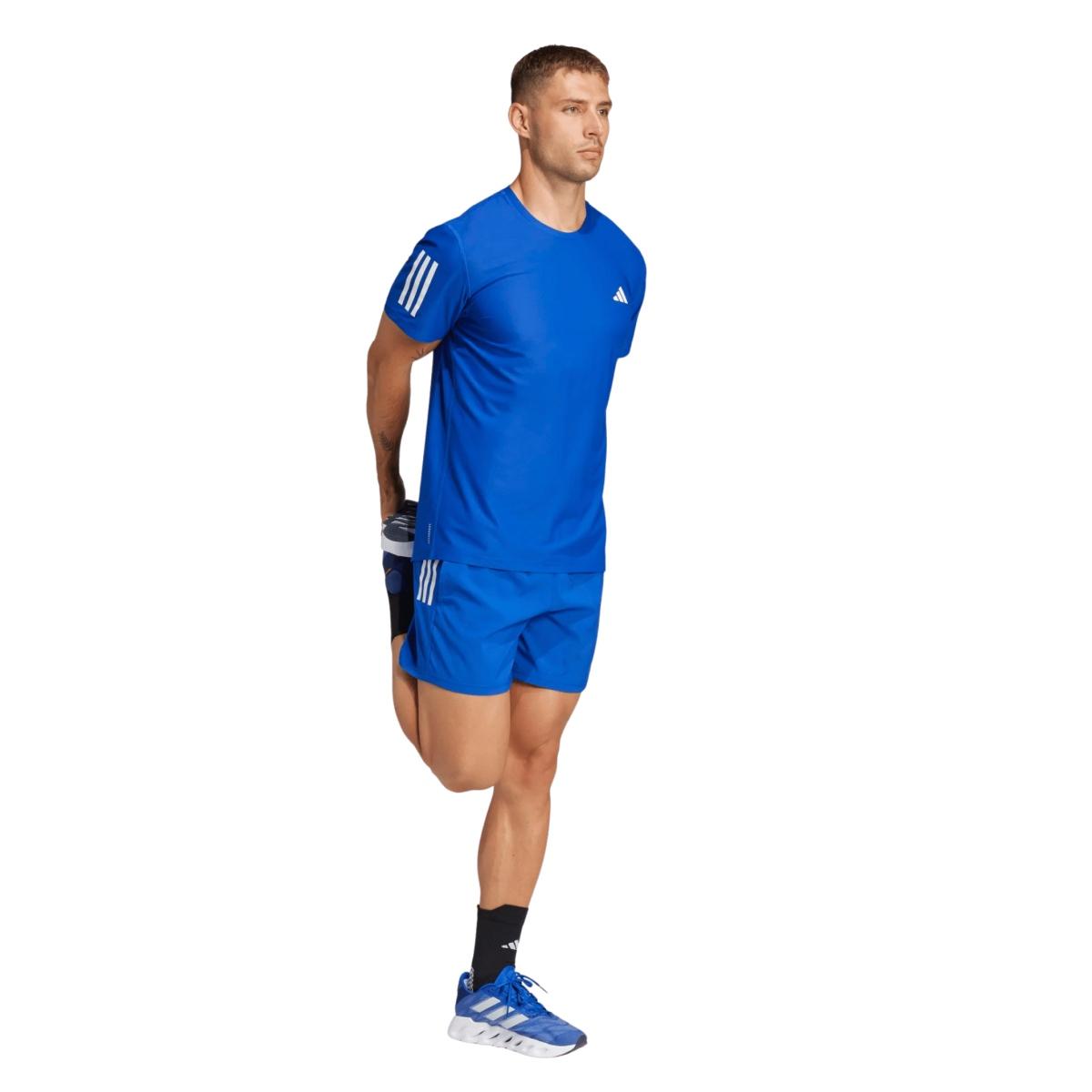 Adidas Otr b Short Pantaloncini Running Uomo