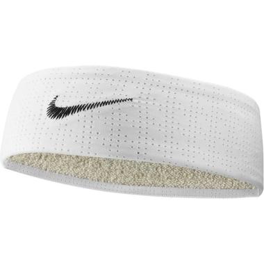 Fascia Tergisudore  Fury Terry - Colore White/Black