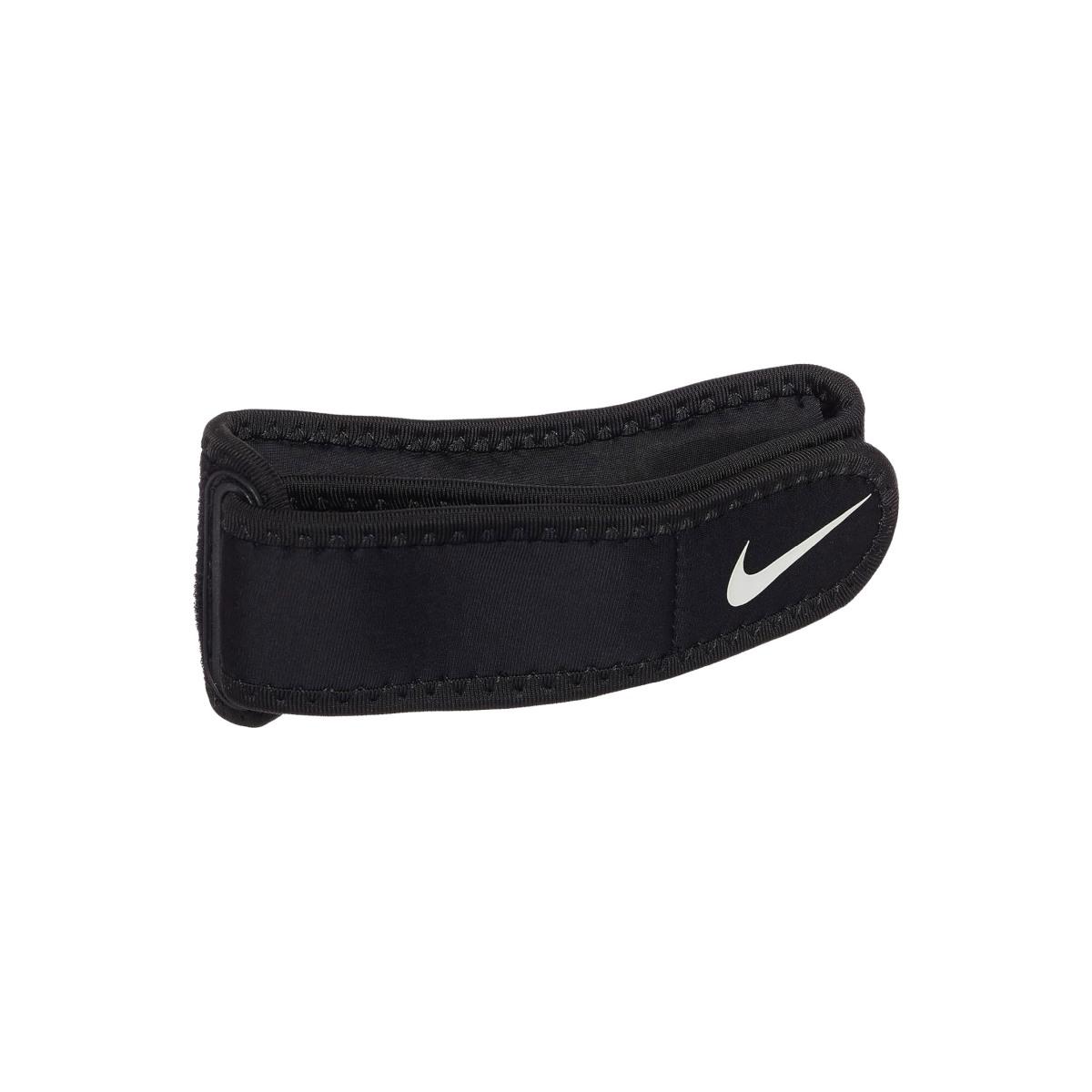 Fascia Gomito Elbow -  Black/White