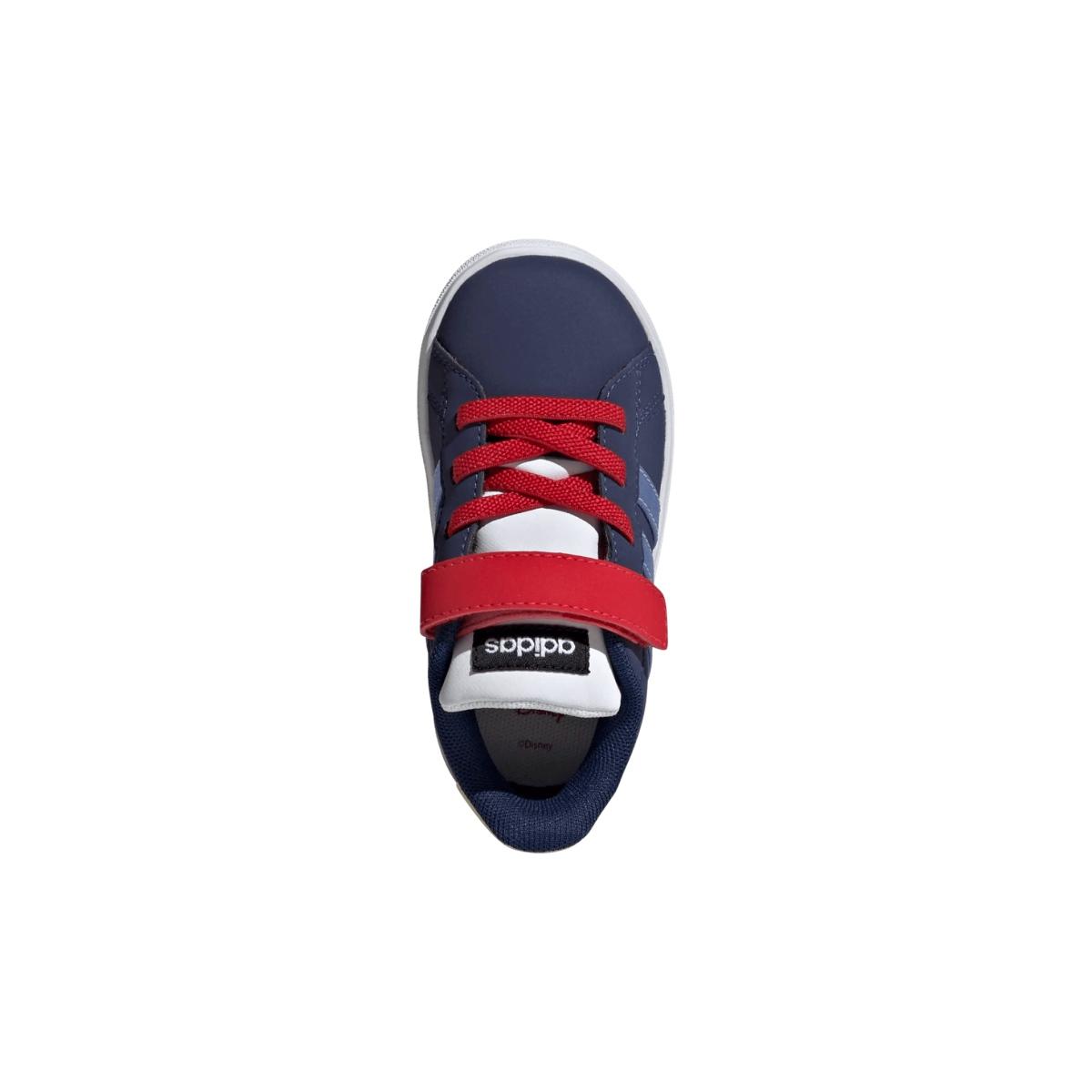 Adidas Grand Court 00s Scarpe Sneakers Neonato