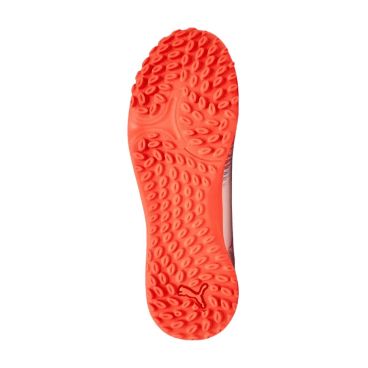 Puma Future 8 Play TT Scarpe Calcetto Bambino