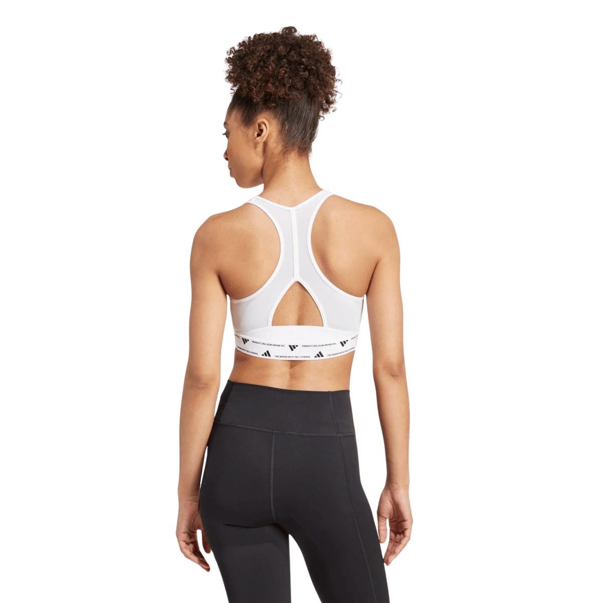 Adidas Reggiseno Sportivo Donna