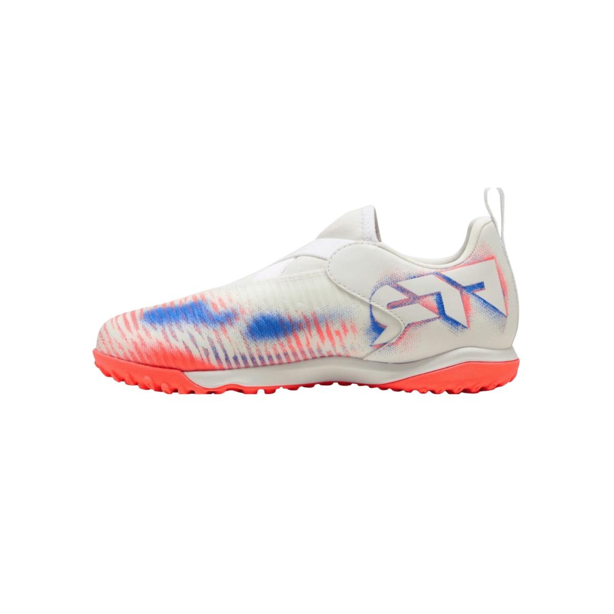 Puma Future 8 Match Ll Scarpe Calcetto Bambino