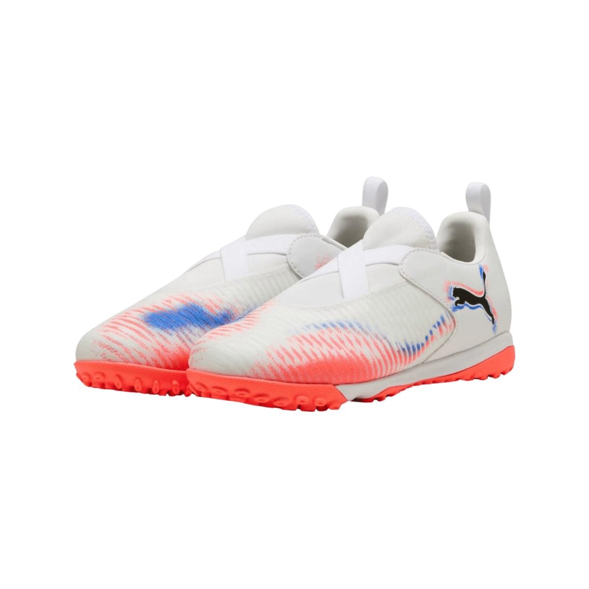 Puma Future 8 Match Ll Scarpe Calcetto Bambino