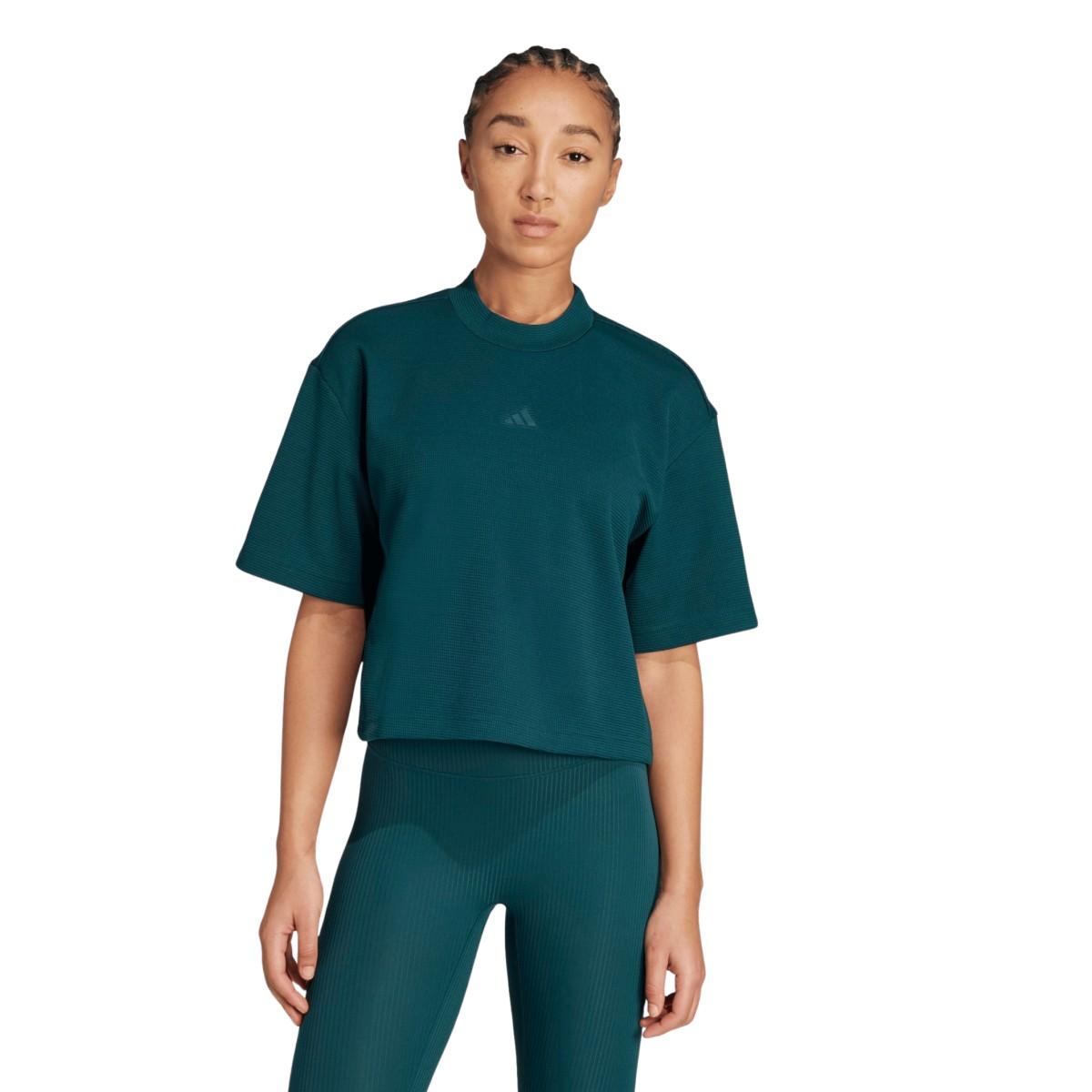 Adidas Motion T-Shirt Donna