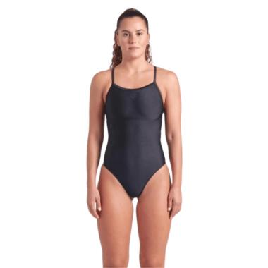 Arena Swim Solid Light Drop Costume Donna Nuoto