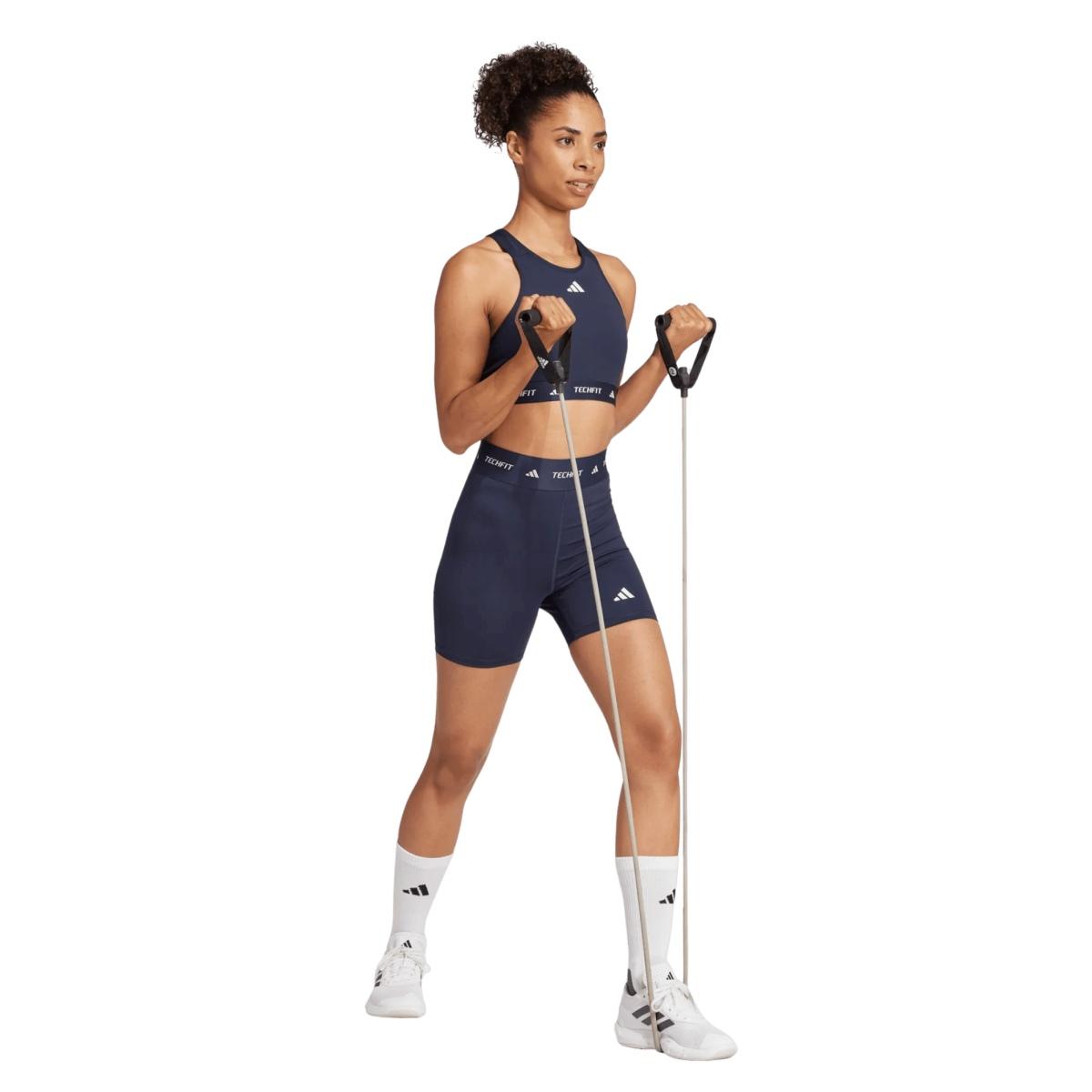 Adidas Tf Legink Ciclista Donna