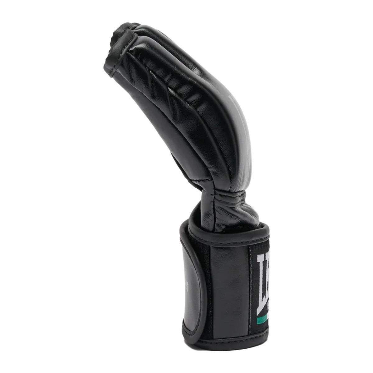 Guanti MMA Thunder Nero Leone per Boxe Uomo