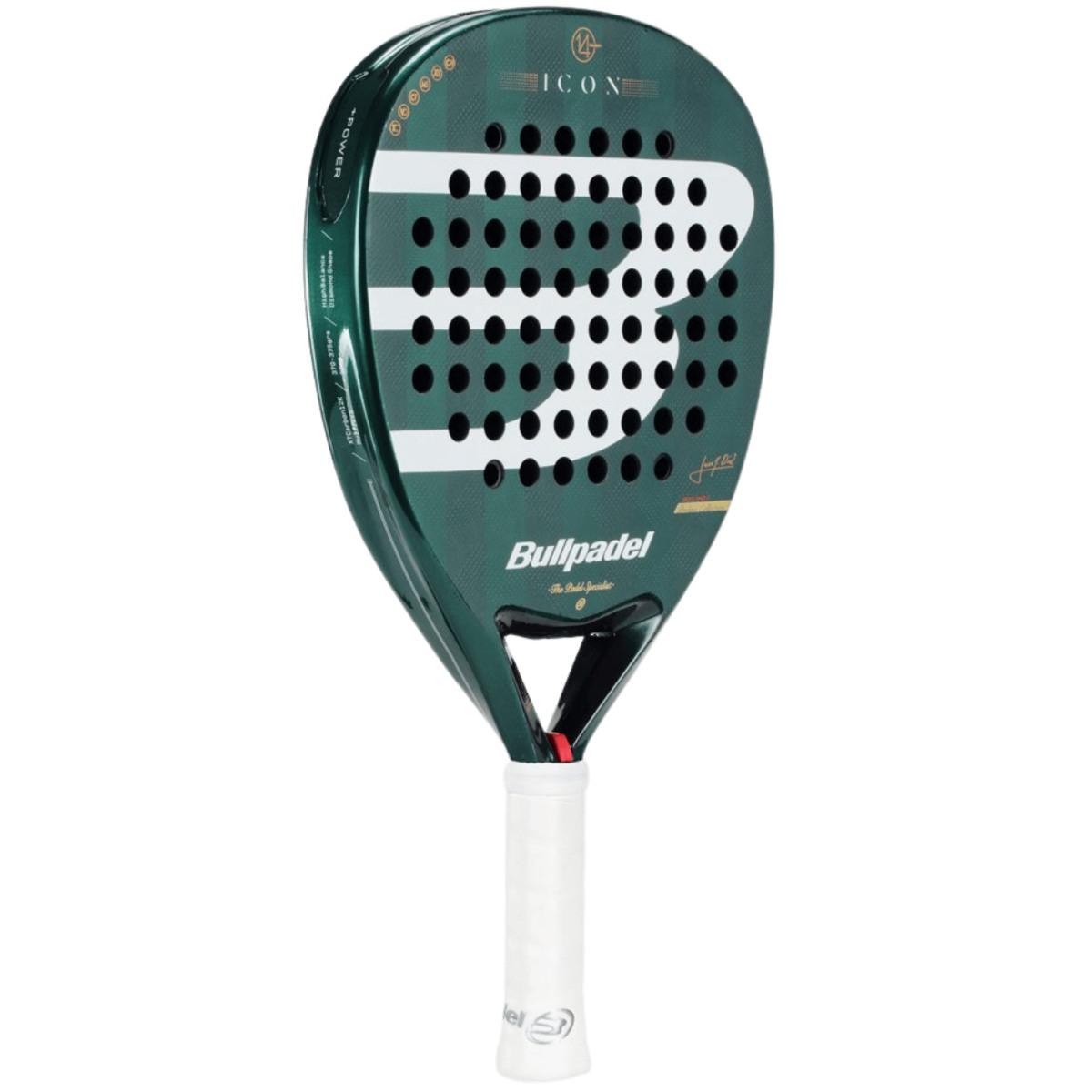 Bullpadel Icon 26 Racchetta Padel