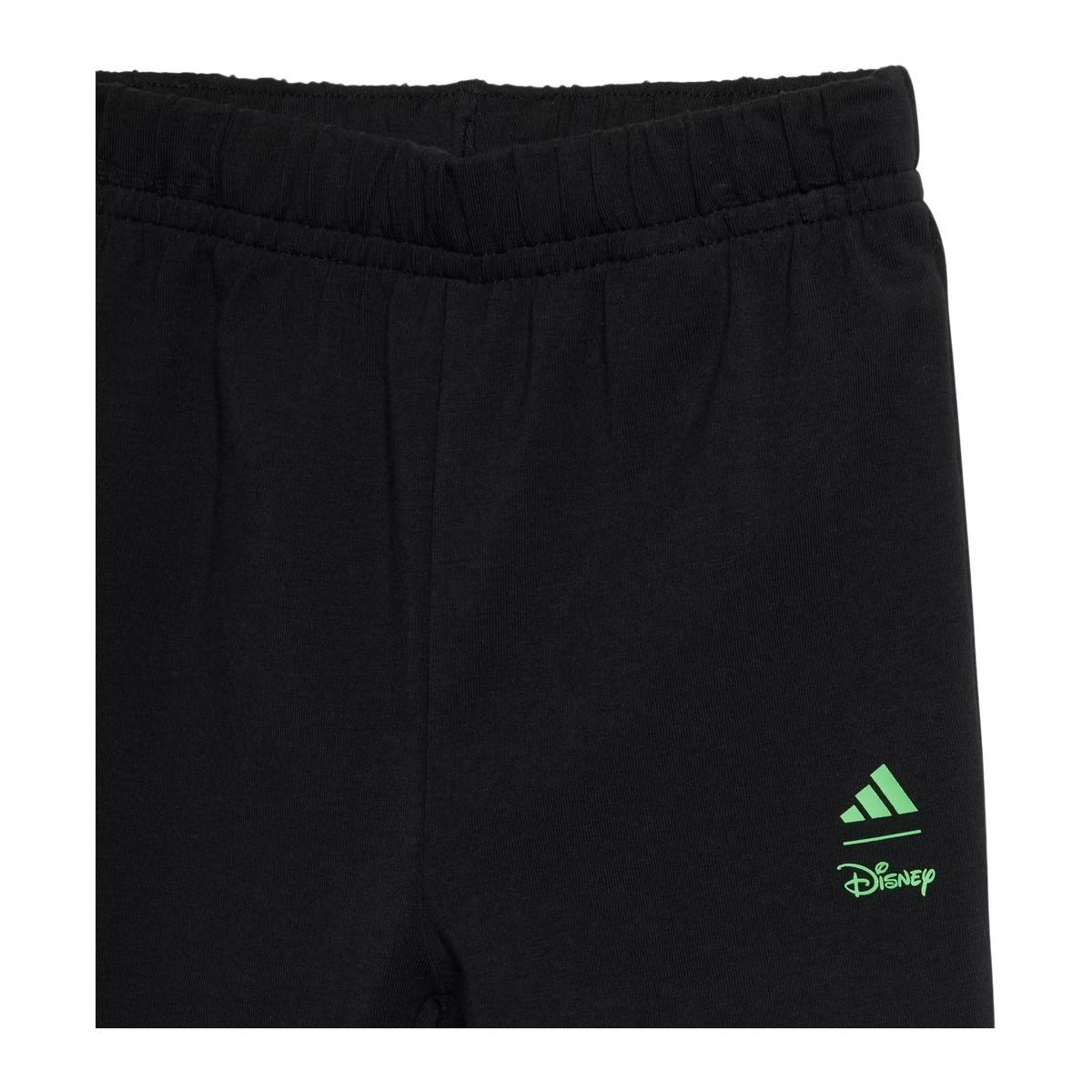 Adidas Disney Topolino Jogger Completo Tuta Bambini Unisex
