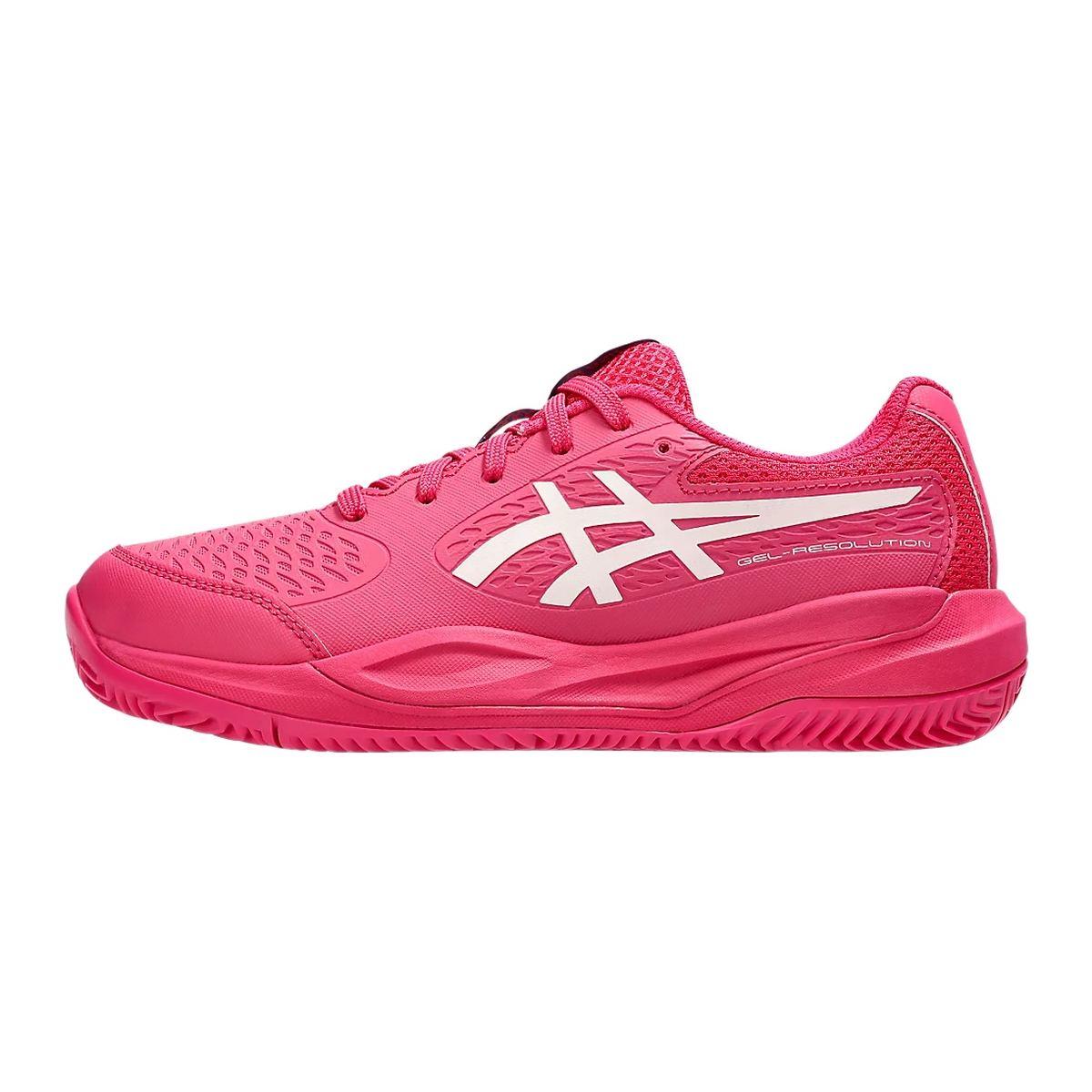 ASICS GEL-Resolution X GS Clay 700 Scarpe Tennis Bambino