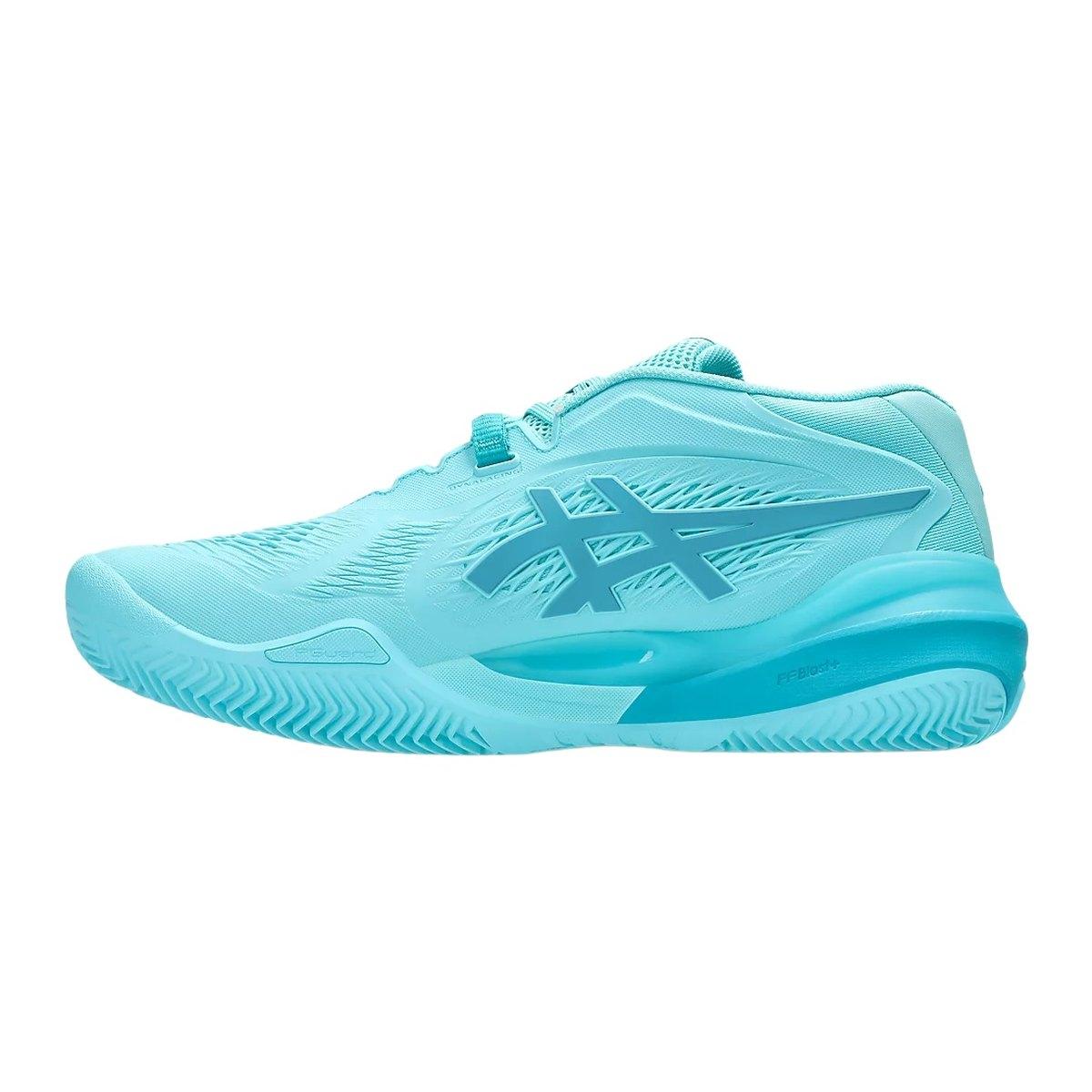 ASICS GEL-Resolution X Clay 401 Scarpe Tennis Uomo