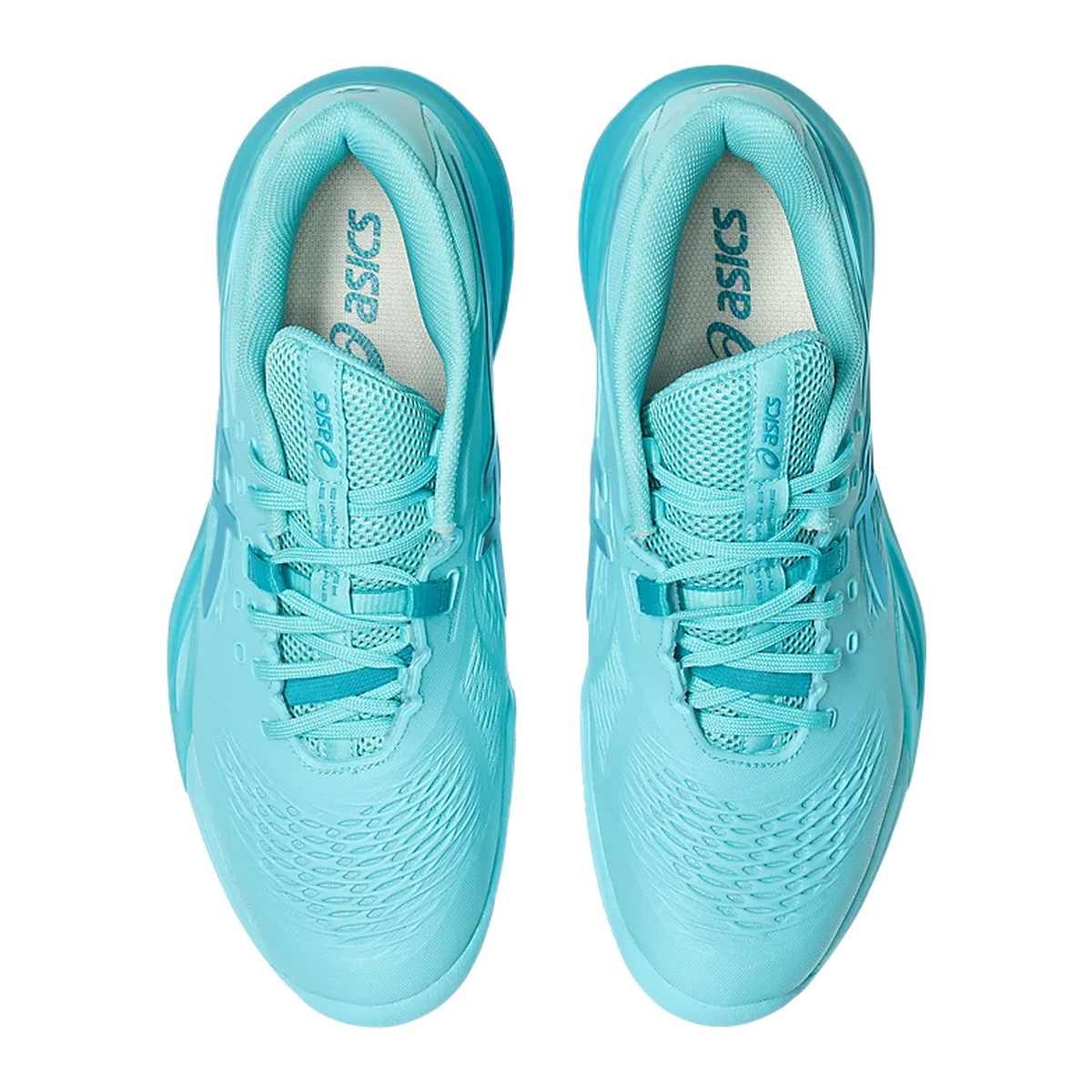 ASICS GEL-Resolution X Clay 401 Scarpe Tennis Uomo