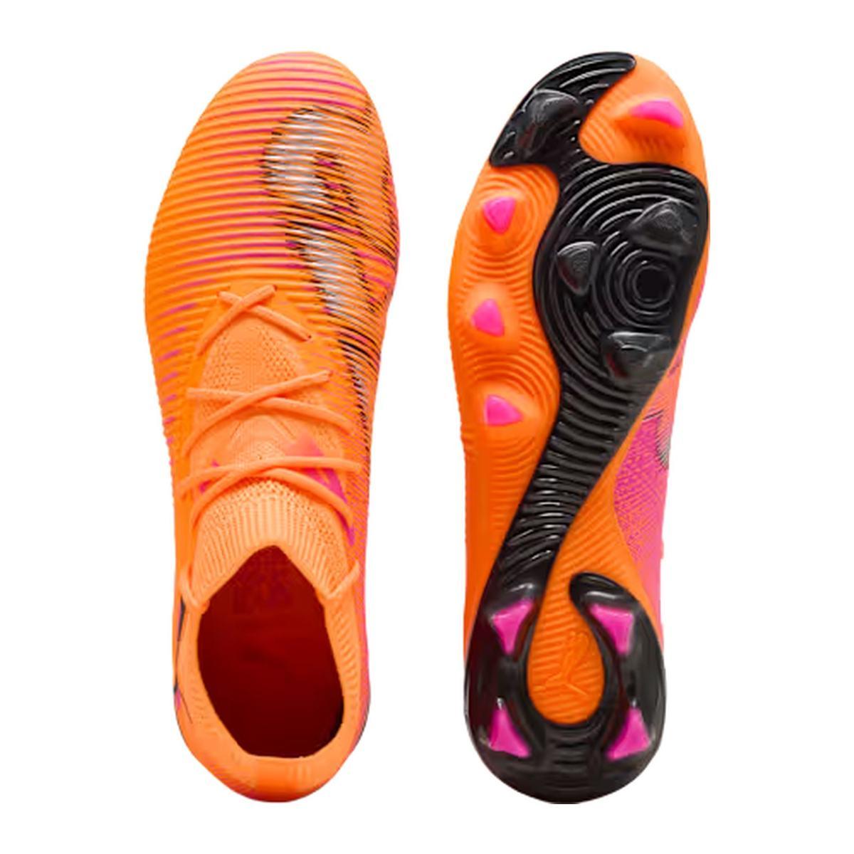 PUMA Future 8 Match FG/AG 03 Scarpe Calcio Uomo