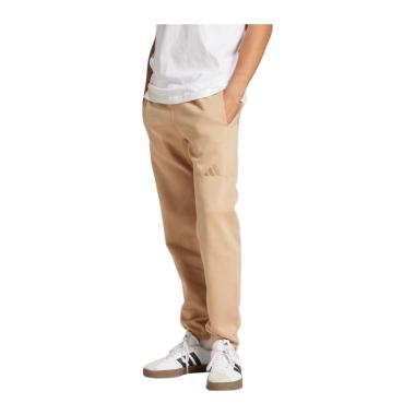 Adidas ALL SZN Fleece Regular Tapered Pantaloni Fitness Uomo