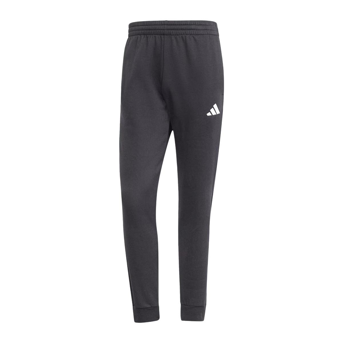 Adidas M 3S FL TT T-Shirt  Tuta Fitness Uomo