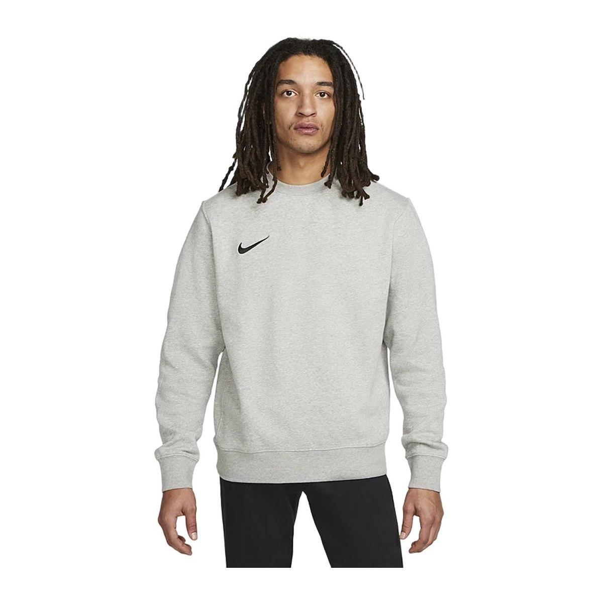 Nike Park 063 Felpa Fitness Uomo