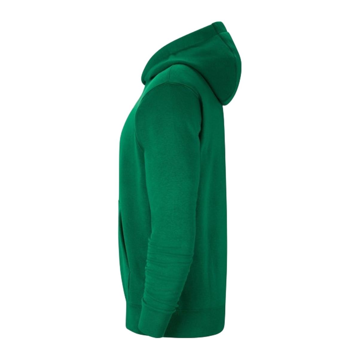 Nike Big Kids Fleece Pullover Soccer Hoodie - Felpa Con Cappuccio Bambini
