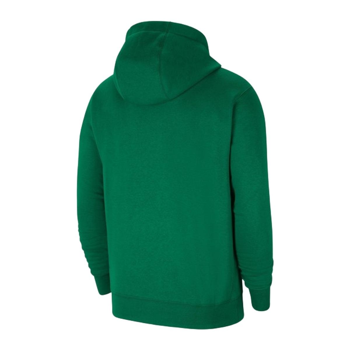Nike Big Kids Fleece Pullover Soccer Hoodie - Felpa Con Cappuccio Bambini