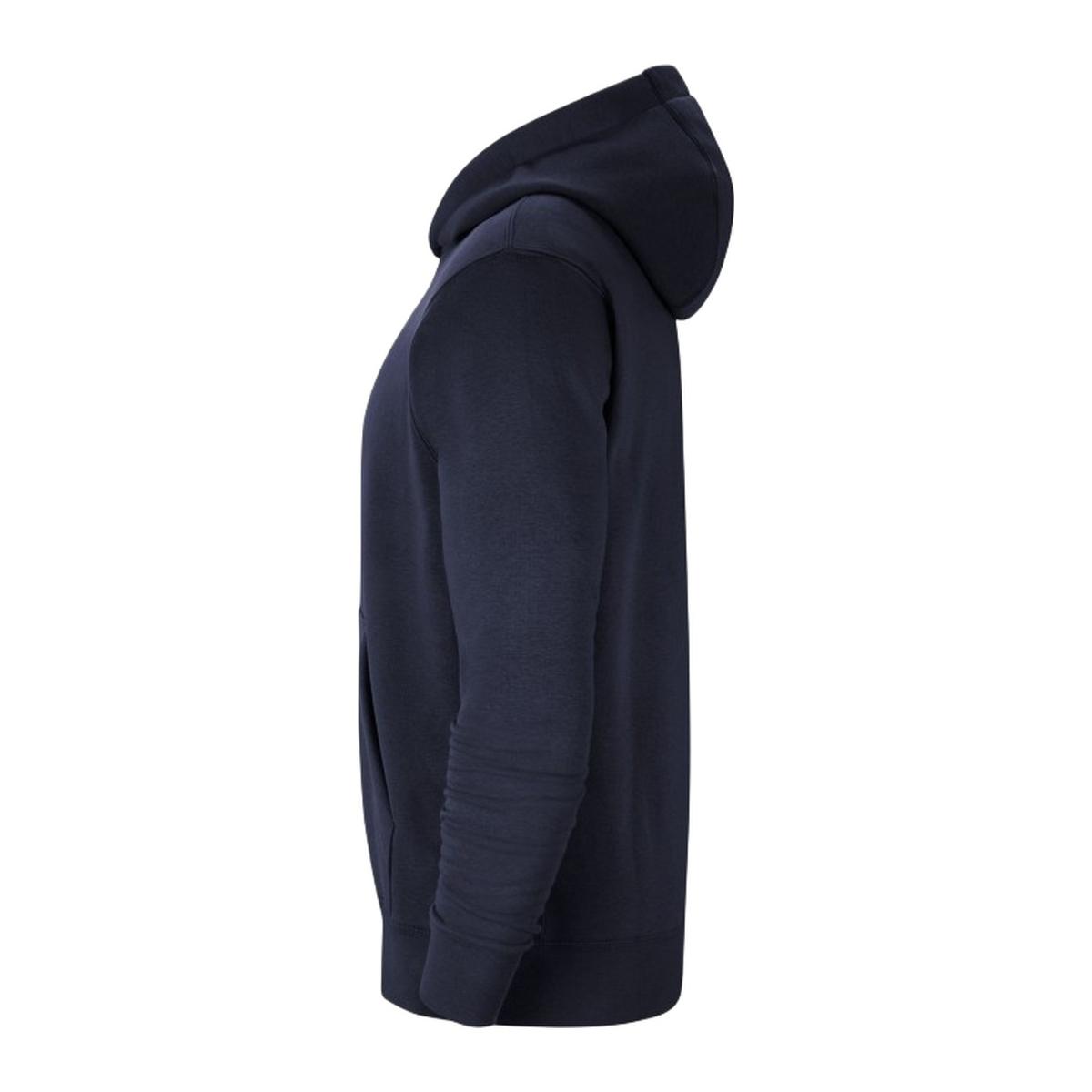 Nike Big Kids Fleece Pullover Hoodie Felpa Con Cappuccio Bambini