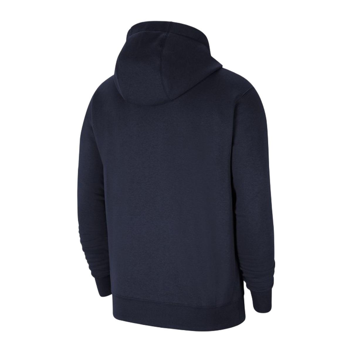 Nike Big Kids Fleece Pullover Hoodie Felpa Con Cappuccio Bambini
