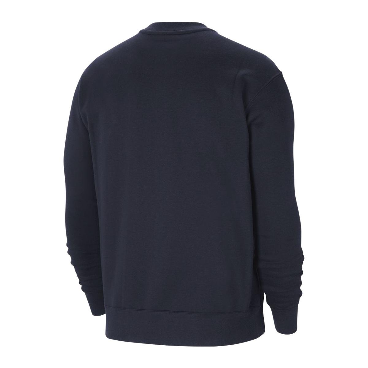 Nike Park Fleece Felpa Bambini