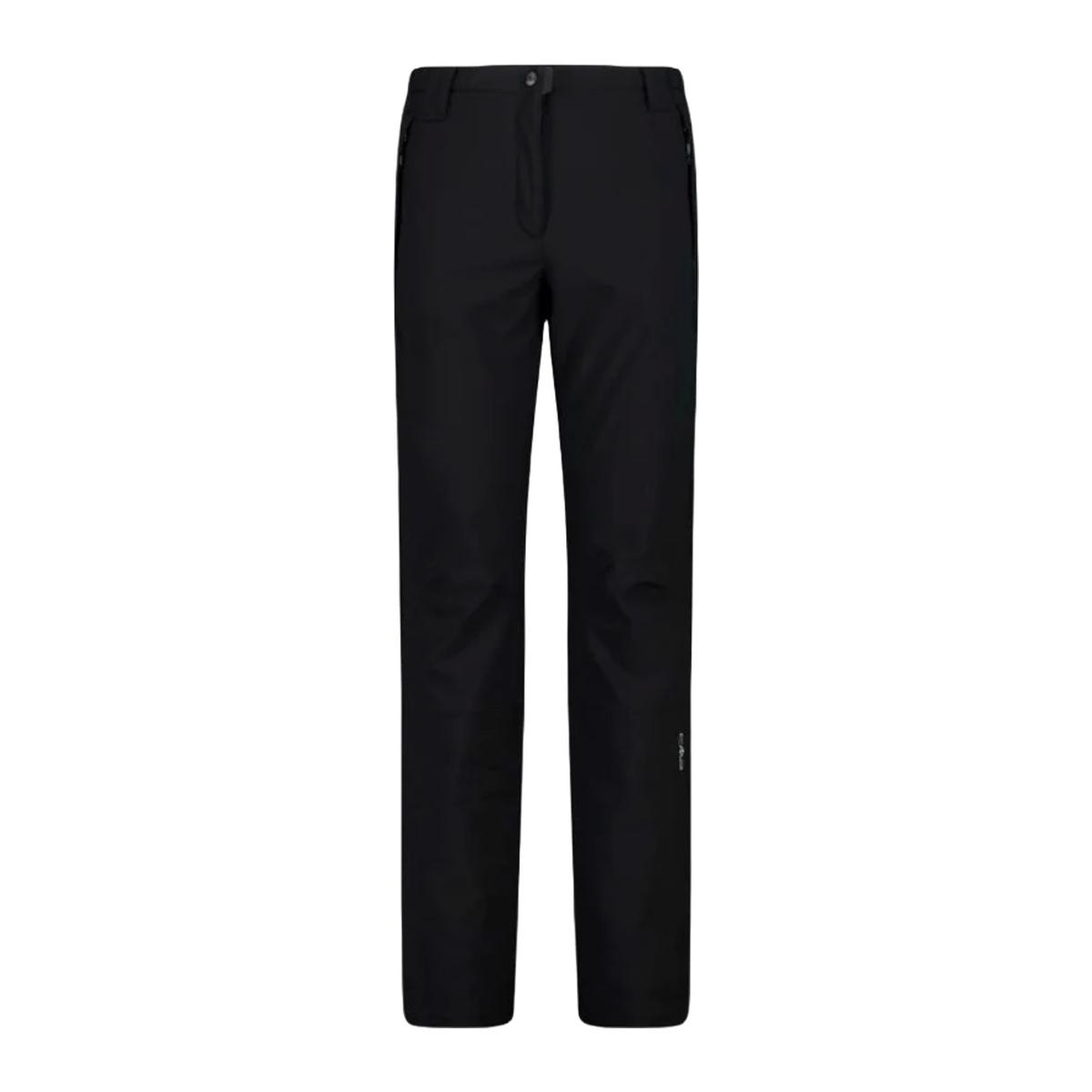 Campagnolo Pantaloni Sci Neve Trekking Uomo