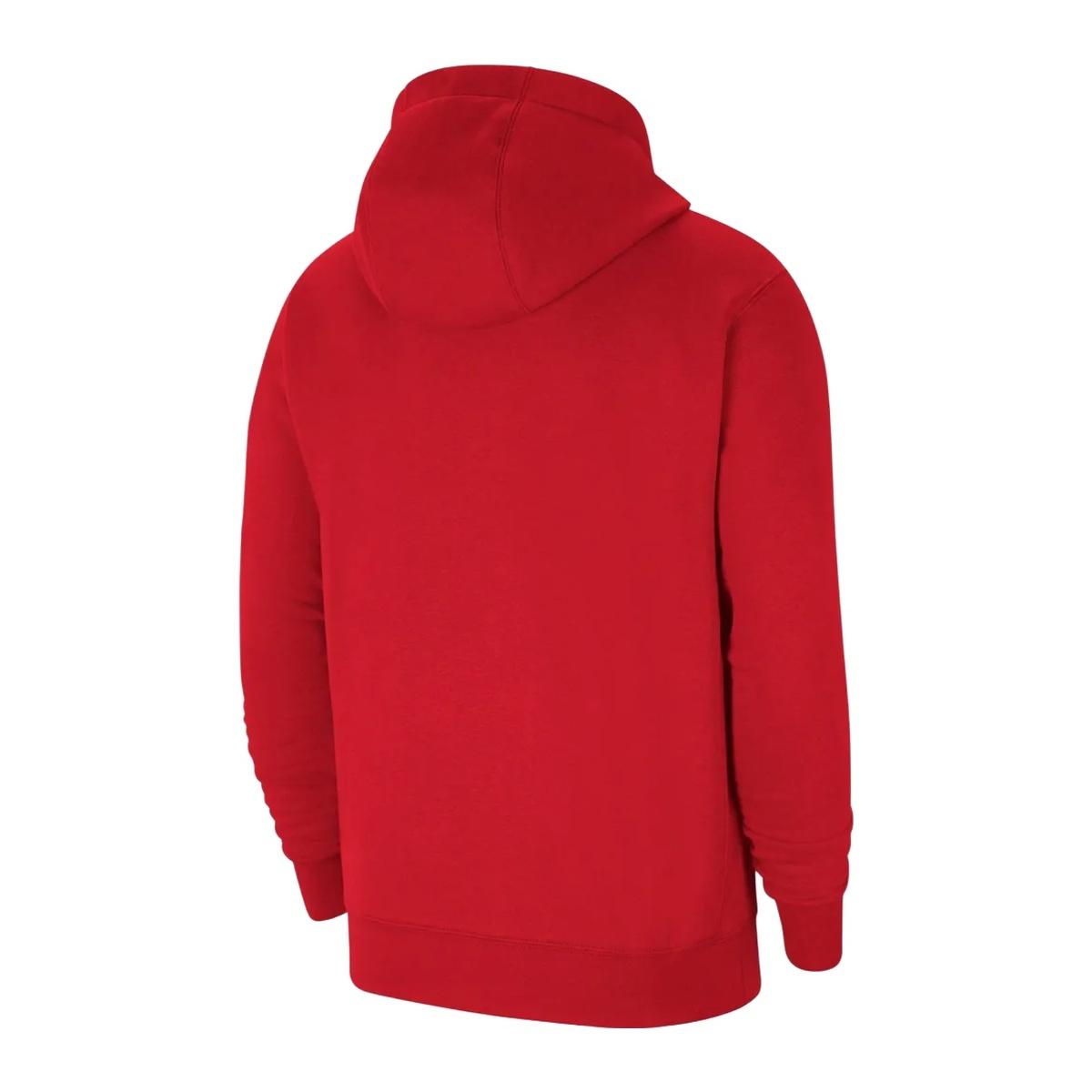 Nike Big Kids Fleece Pullover Hoodie Bambini