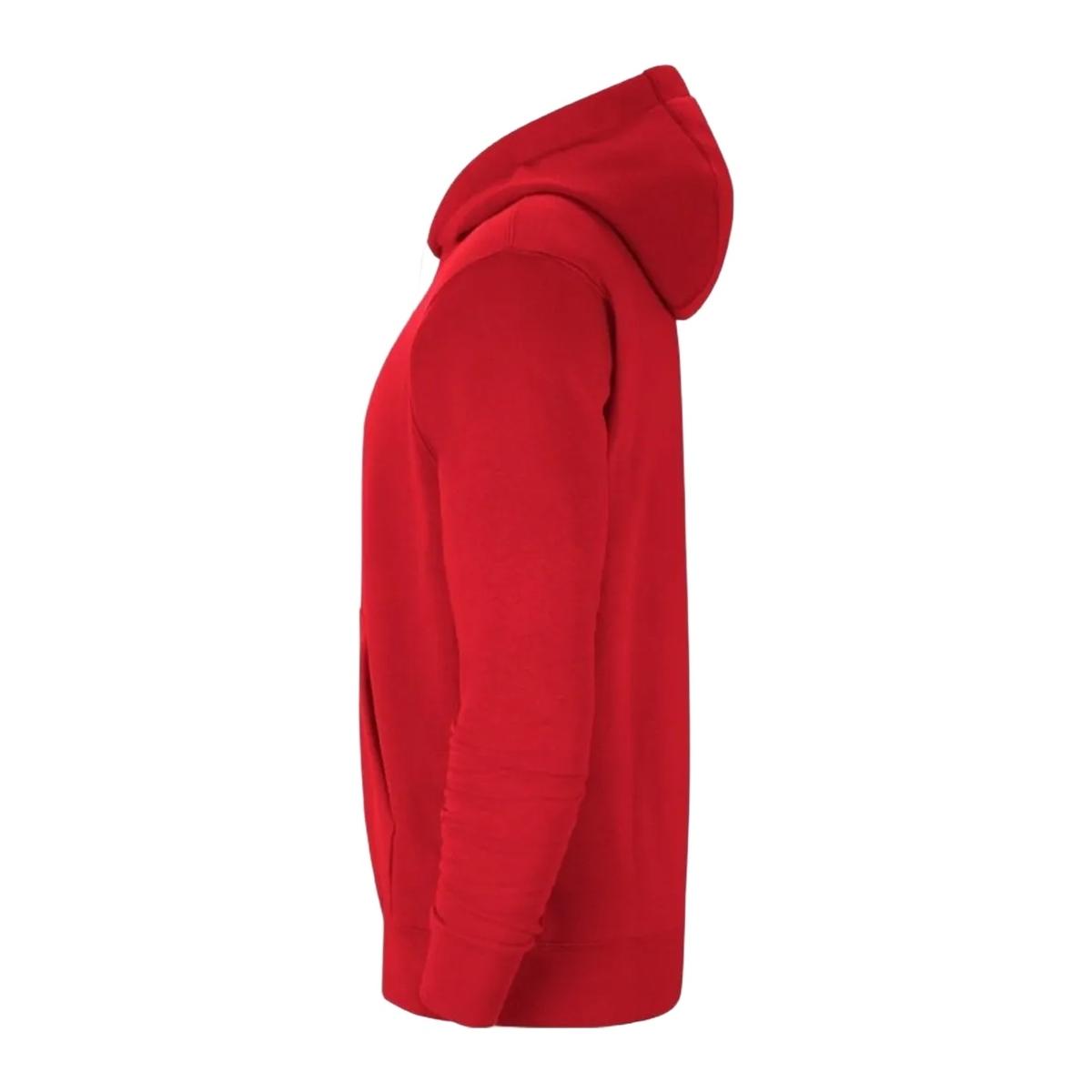 Nike Big Kids Fleece Pullover Hoodie Bambini