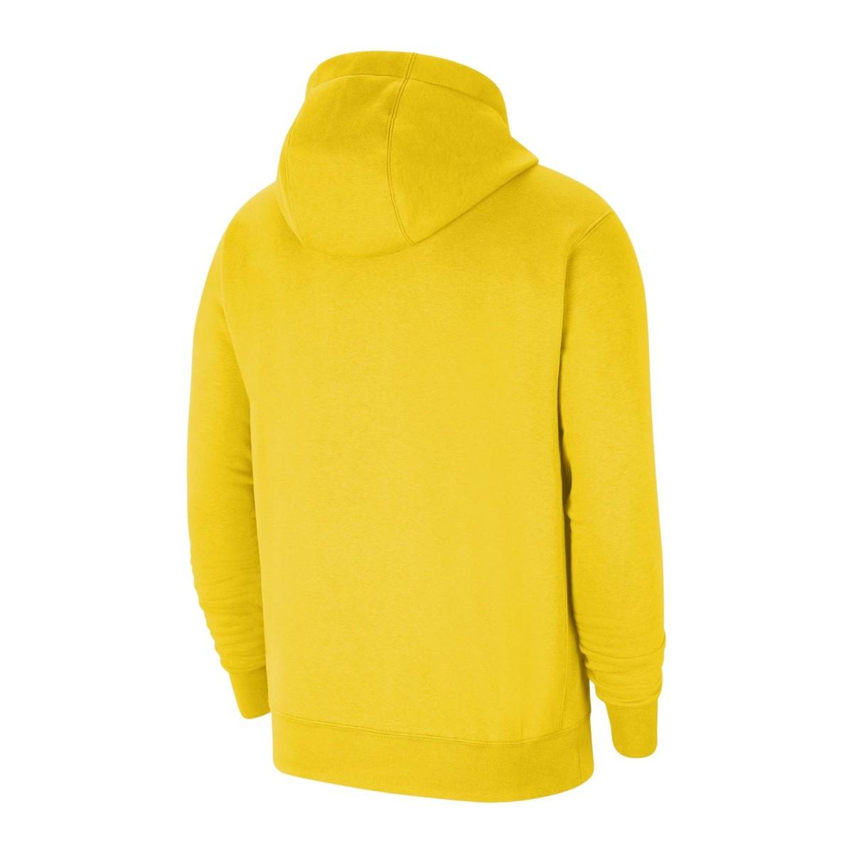 Nike Big Kids Fleece Pullover Hoodie Bambini Calcio