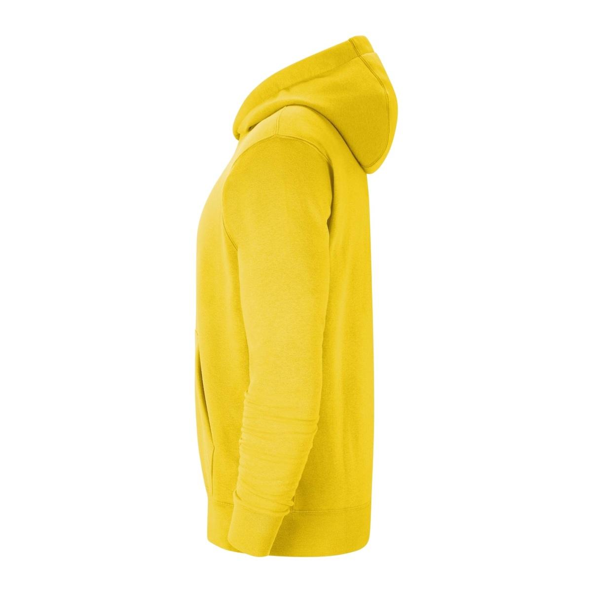 Nike Big Kids Fleece Pullover Hoodie Bambini Calcio