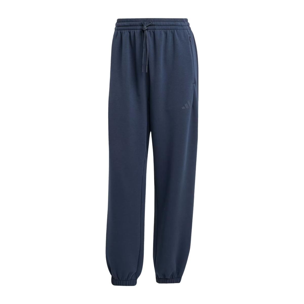Adidas Pantaloni Tuta Climacool Fitness