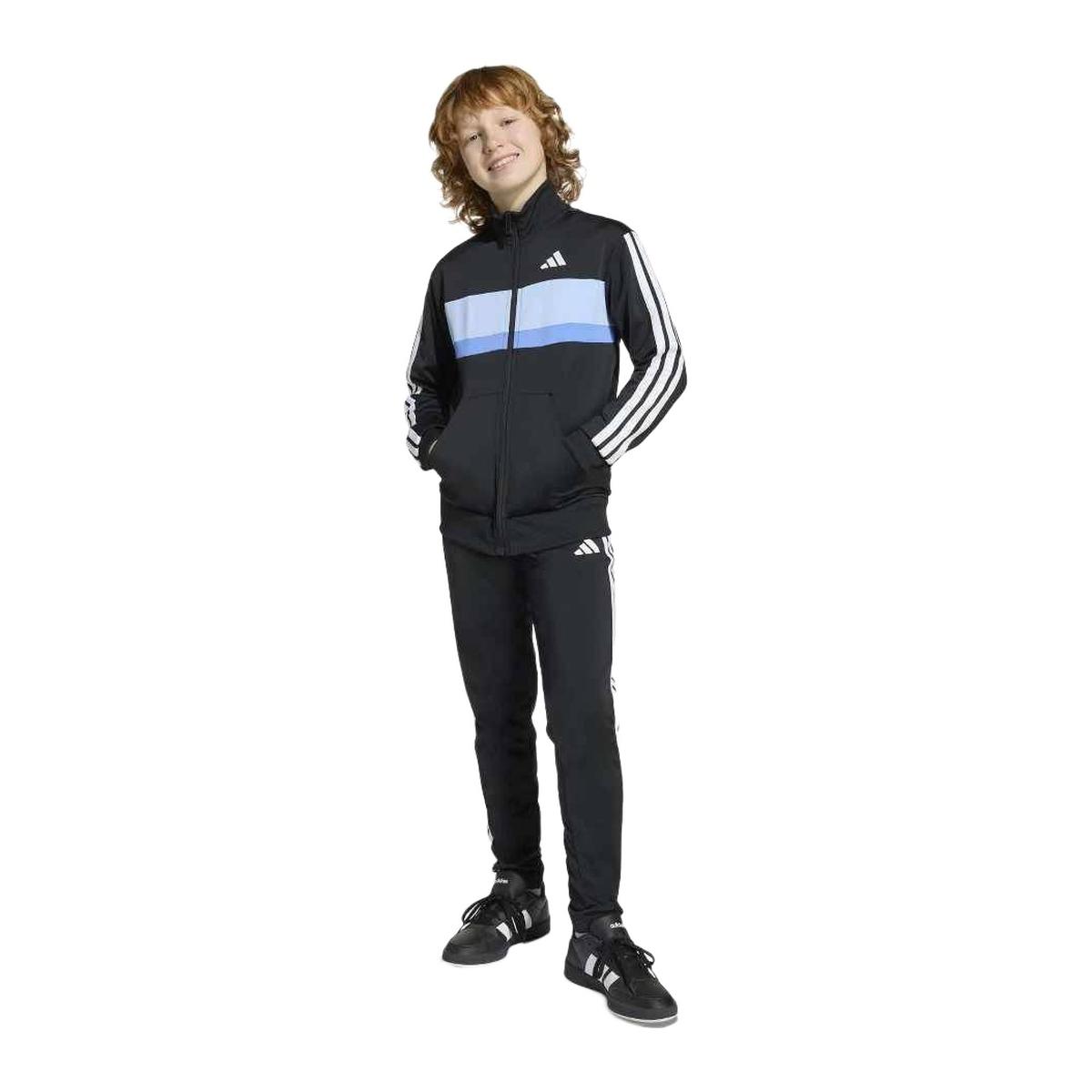 Adidas Tuta Bambini con Tecnologia Climacool