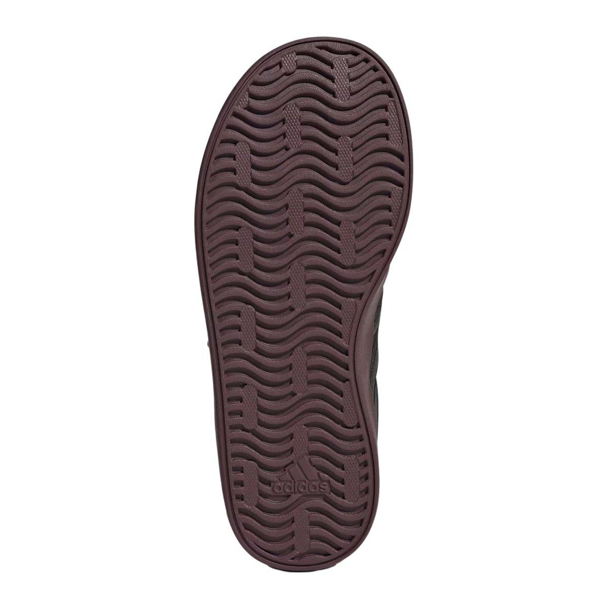 Adidas VL Court 3.0 Scarpe Bambini Skateboarding