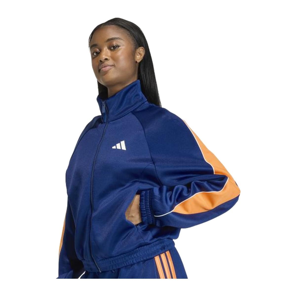 Adidas Stadium Giacca Allenamento Donna