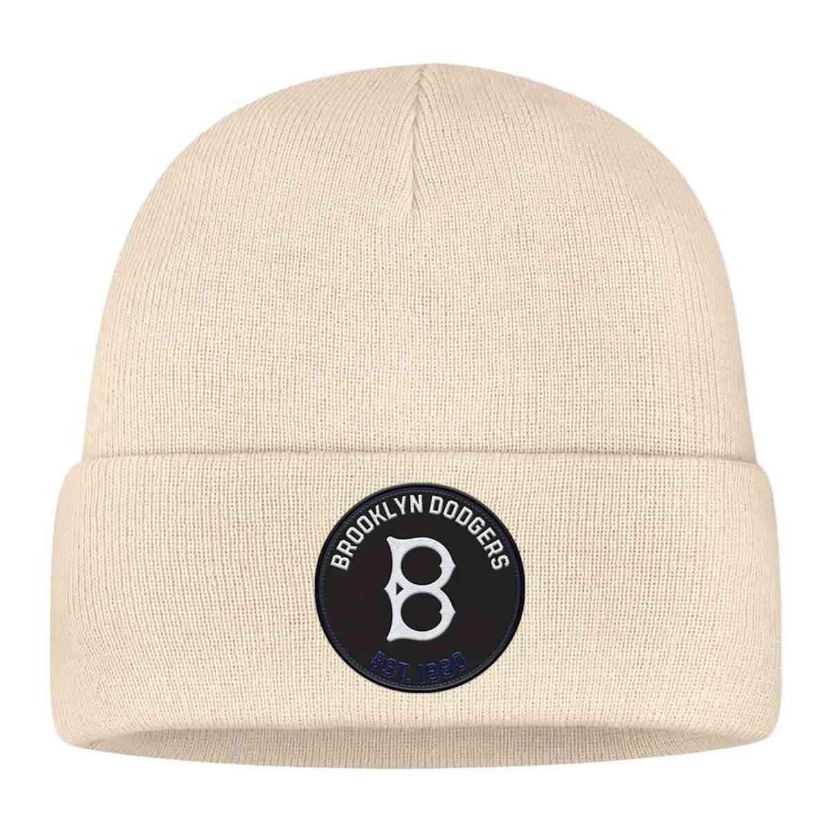 Nike Cappello Lana Brooklyn Dodgers
