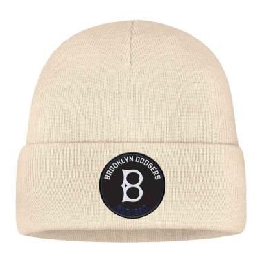 Nike Cappello Lana Brooklyn Dodgers