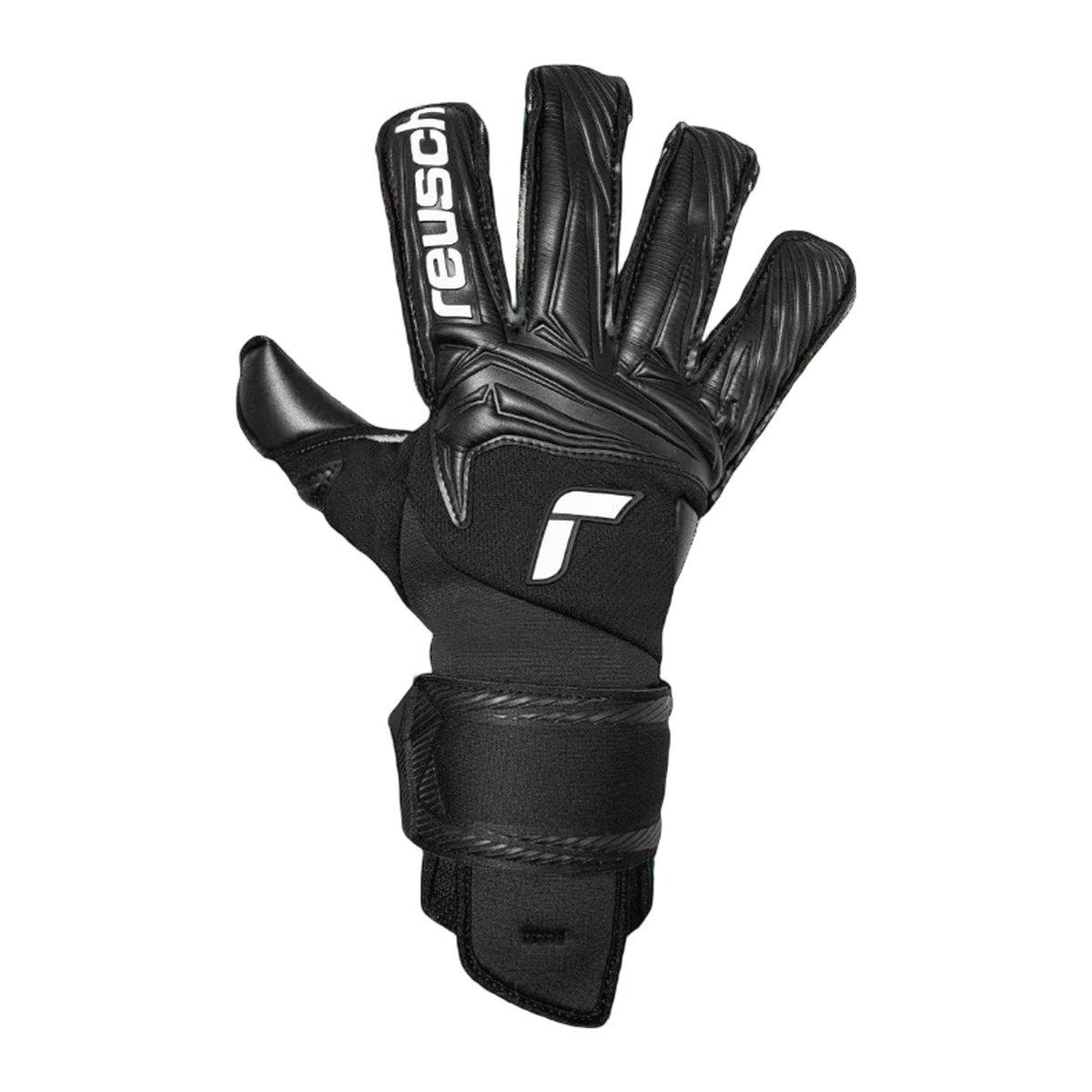 REUSCH Attrakt Infinity Resistor Guanti Portiere