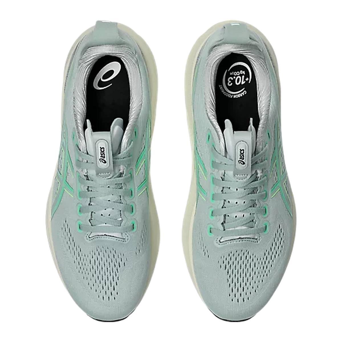 ASICS GELKAYANO 32 Scarpe Running Uomo