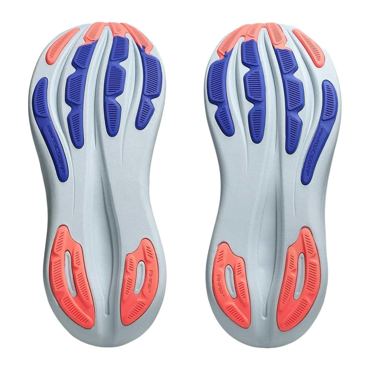 ASICS GelNimbus28 Scarpe Running Donna Cobalt Burst/Sun Coral