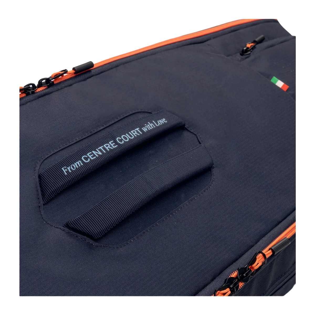 HEAD Pro Racquet Bag L Borsa da tennis Unisex