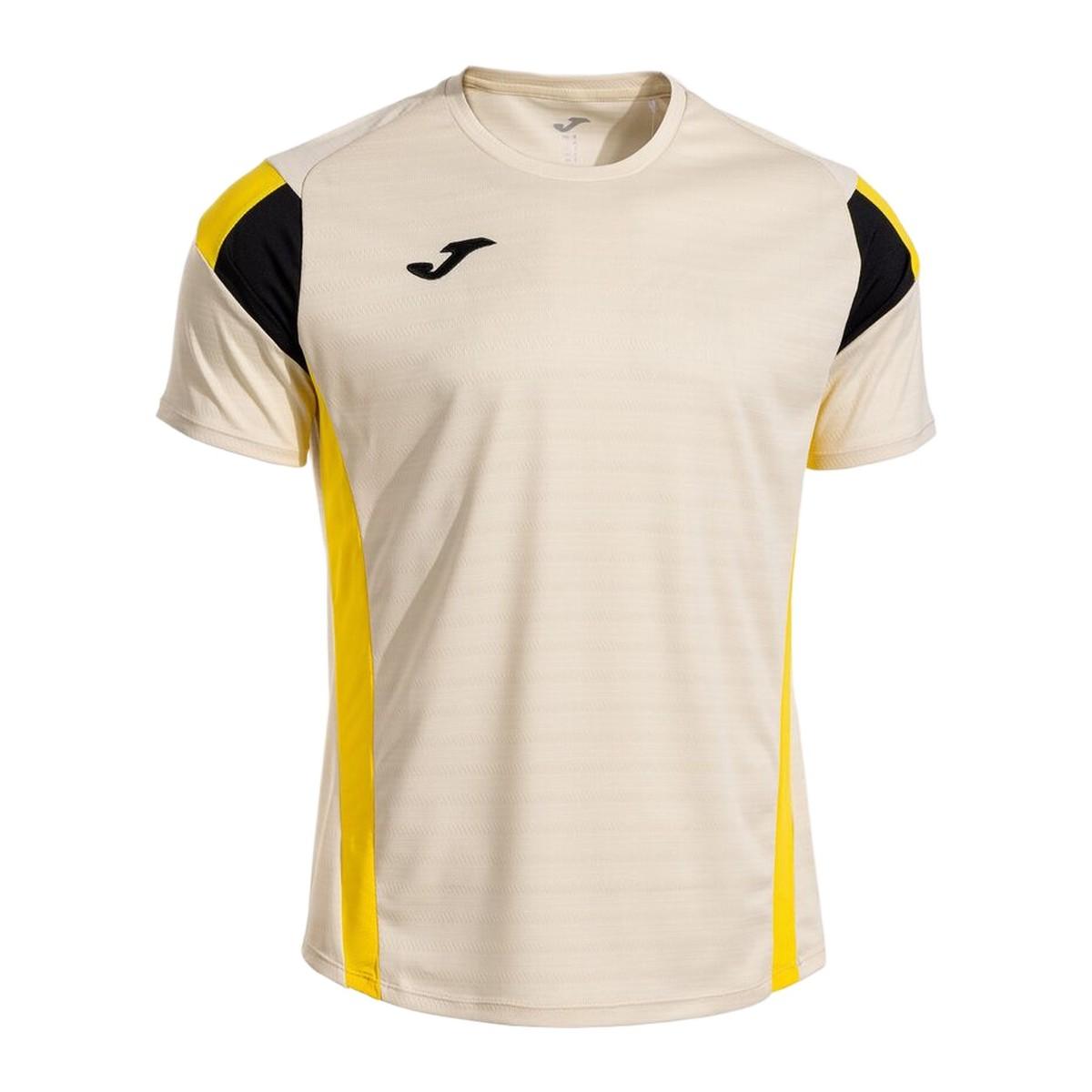JOMA Montreal Short Sleeve TShirt Uomo