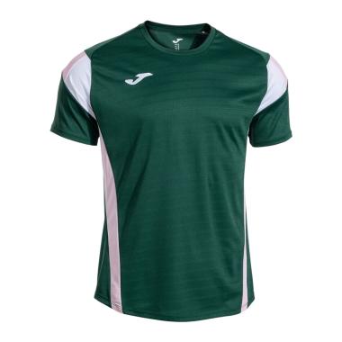 JOMA Montreal Short Sleeve T-Shirt Uomo
