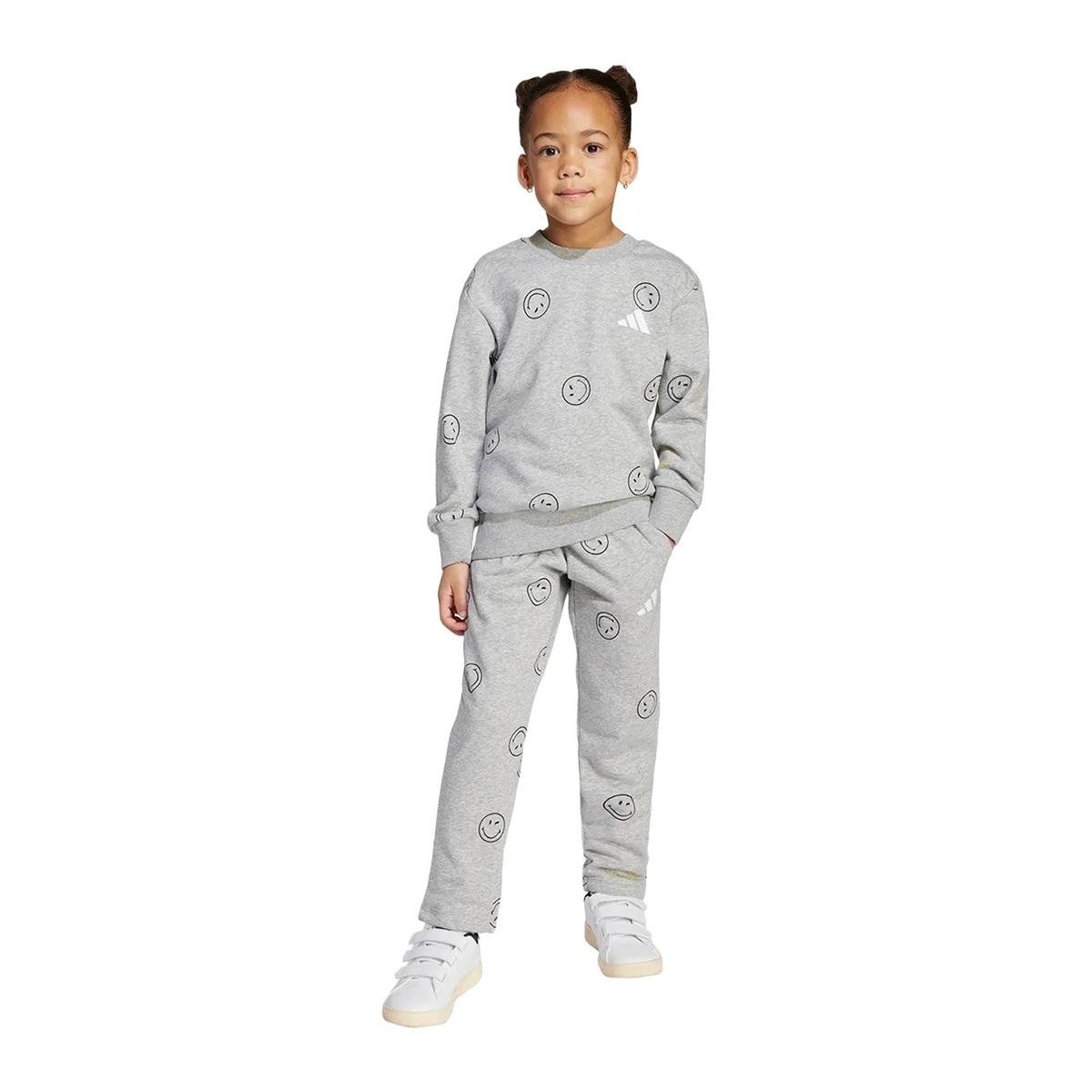 ADIDAS Smile Tuta Bambini