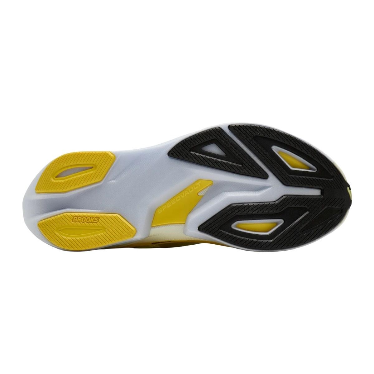 BROOKS Hyperion Max 3 Scarpe Running Uomo