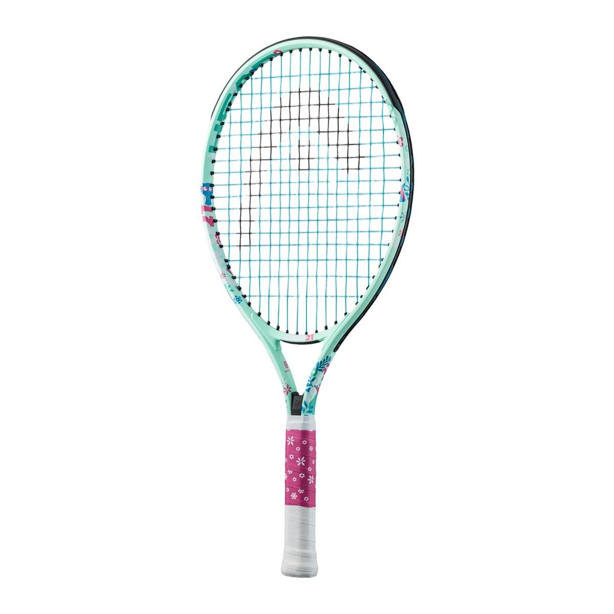 HEAD Coco 21 Racchetta Tennis Junior